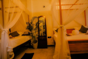 Ruwan Jungle Homestay